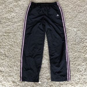 Adidas Windbreaker Pants
